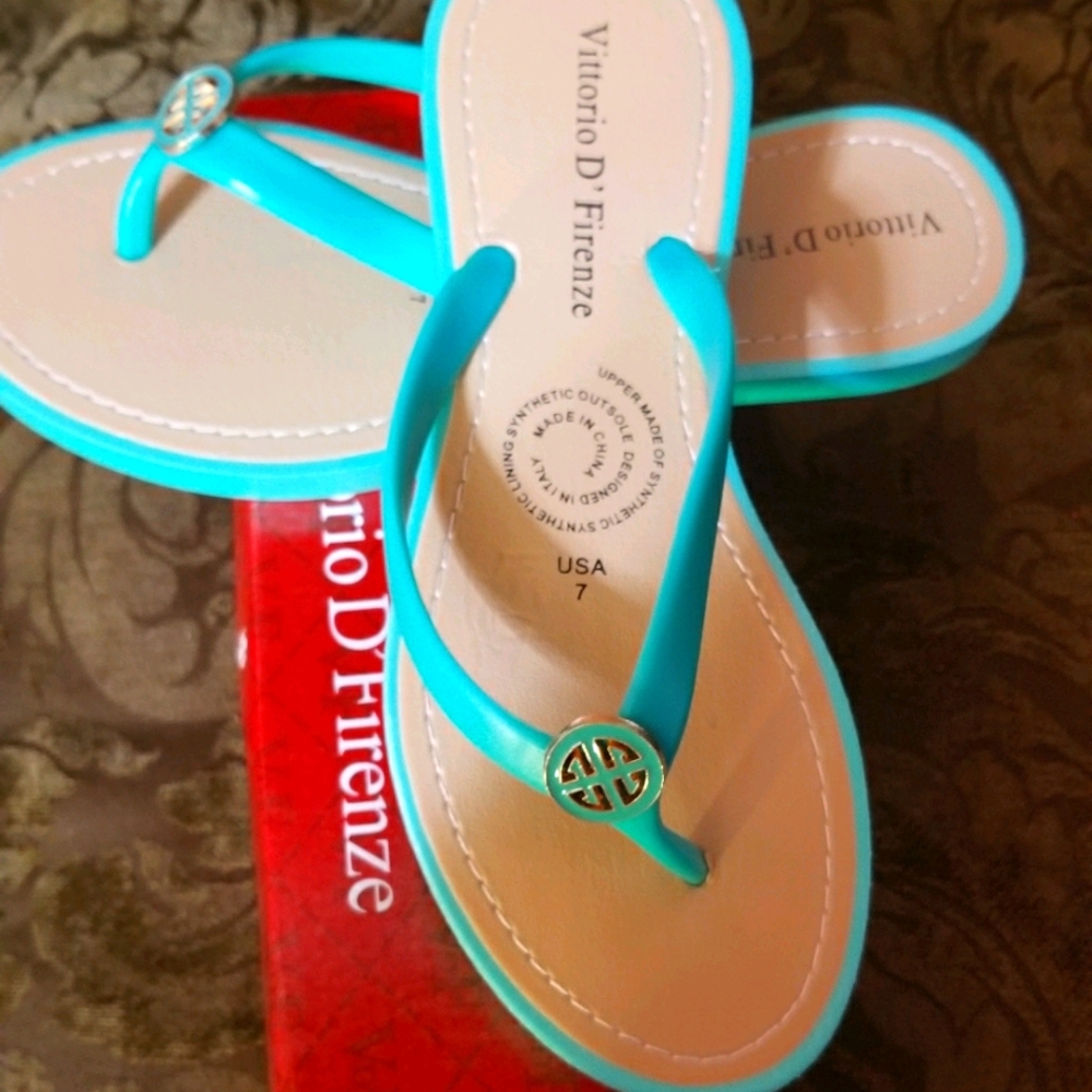 Vittorio d' firenze sandals